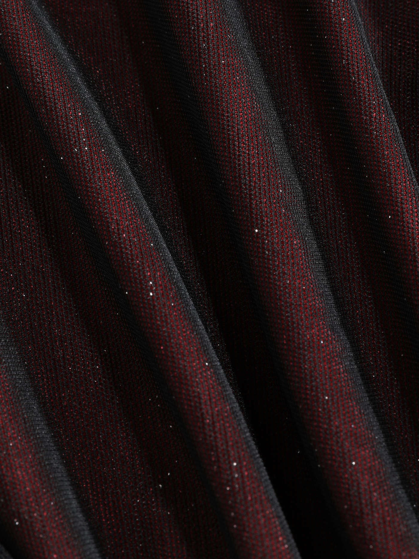 Vestido Longo Tule Vanessa | Últimas Unidades