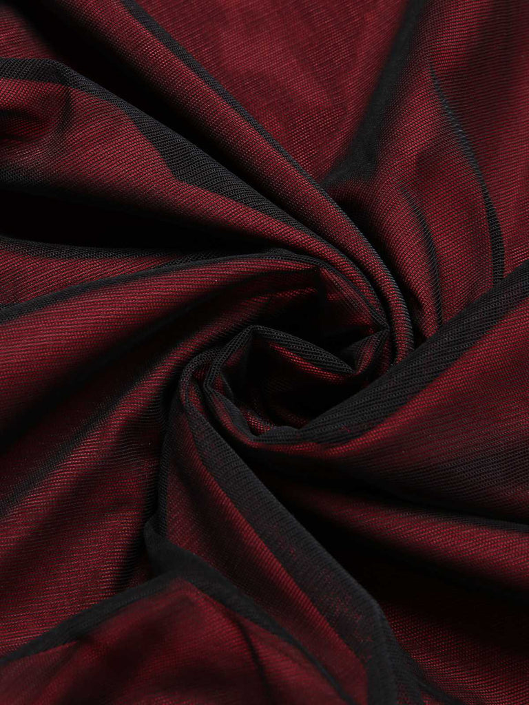 Vestido Longo Tule Vanessa | Últimas Unidades