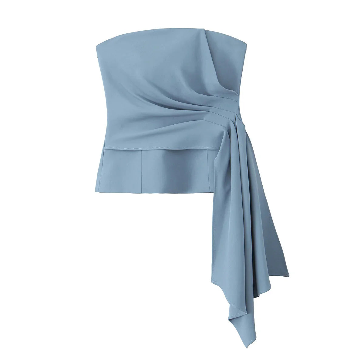 Conjunto Feminino Gracielle – 2 Peças Slim Cintura Alta