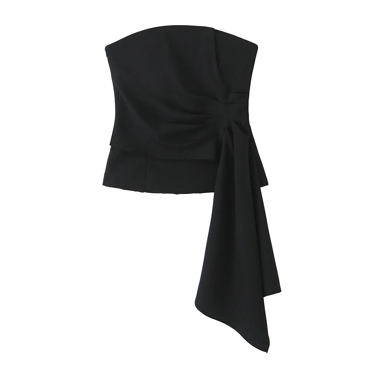 Conjunto Feminino Gracielle – 2 Peças Slim Cintura Alta