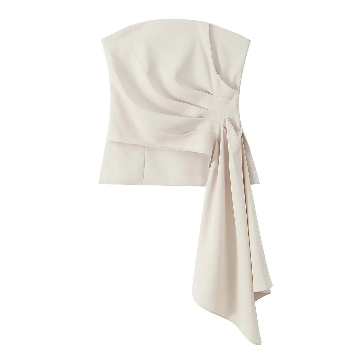 Conjunto Feminino Gracielle – 2 Peças Slim Cintura Alta