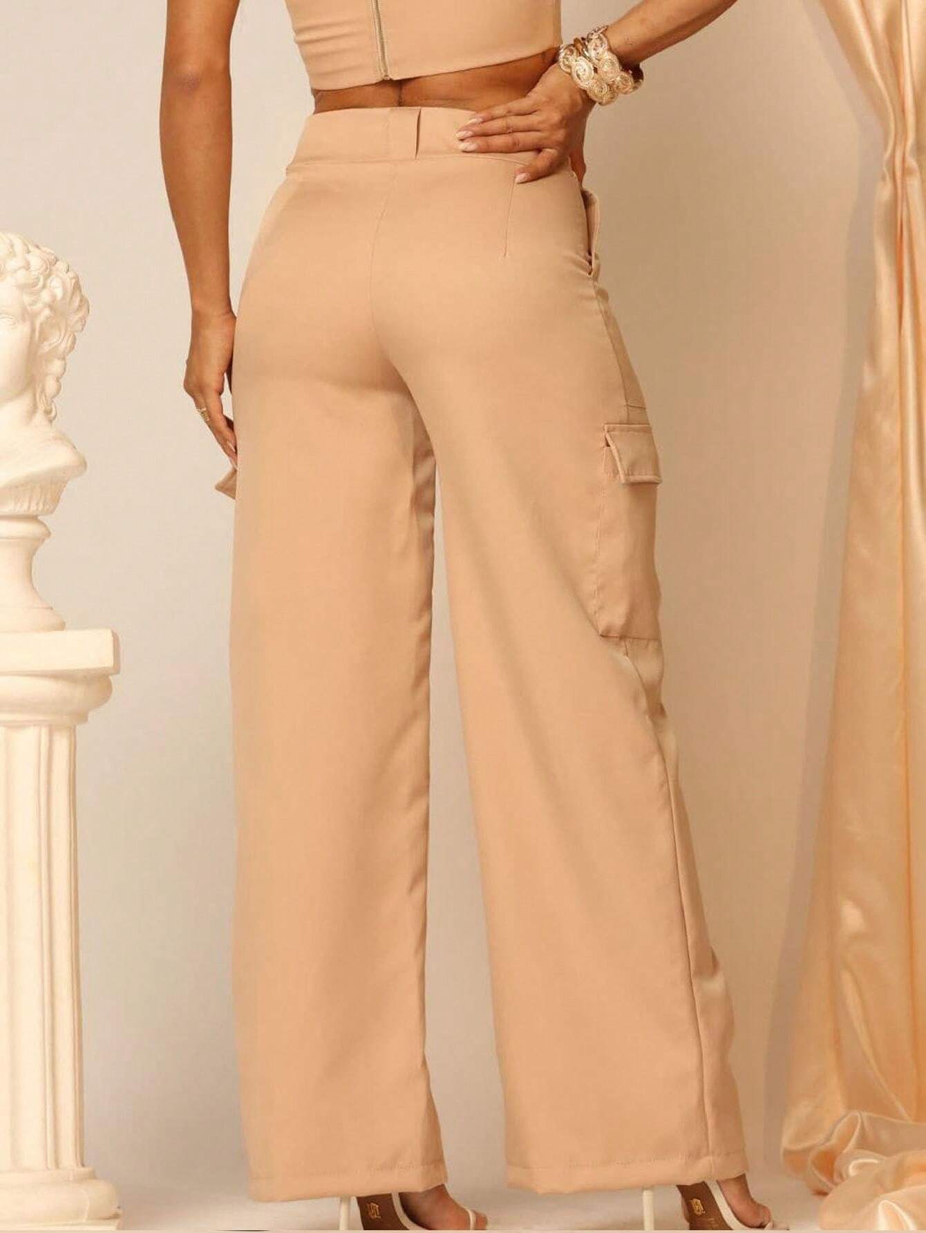 Conjunto Feminino Raquelly – Casual com Sofisticação