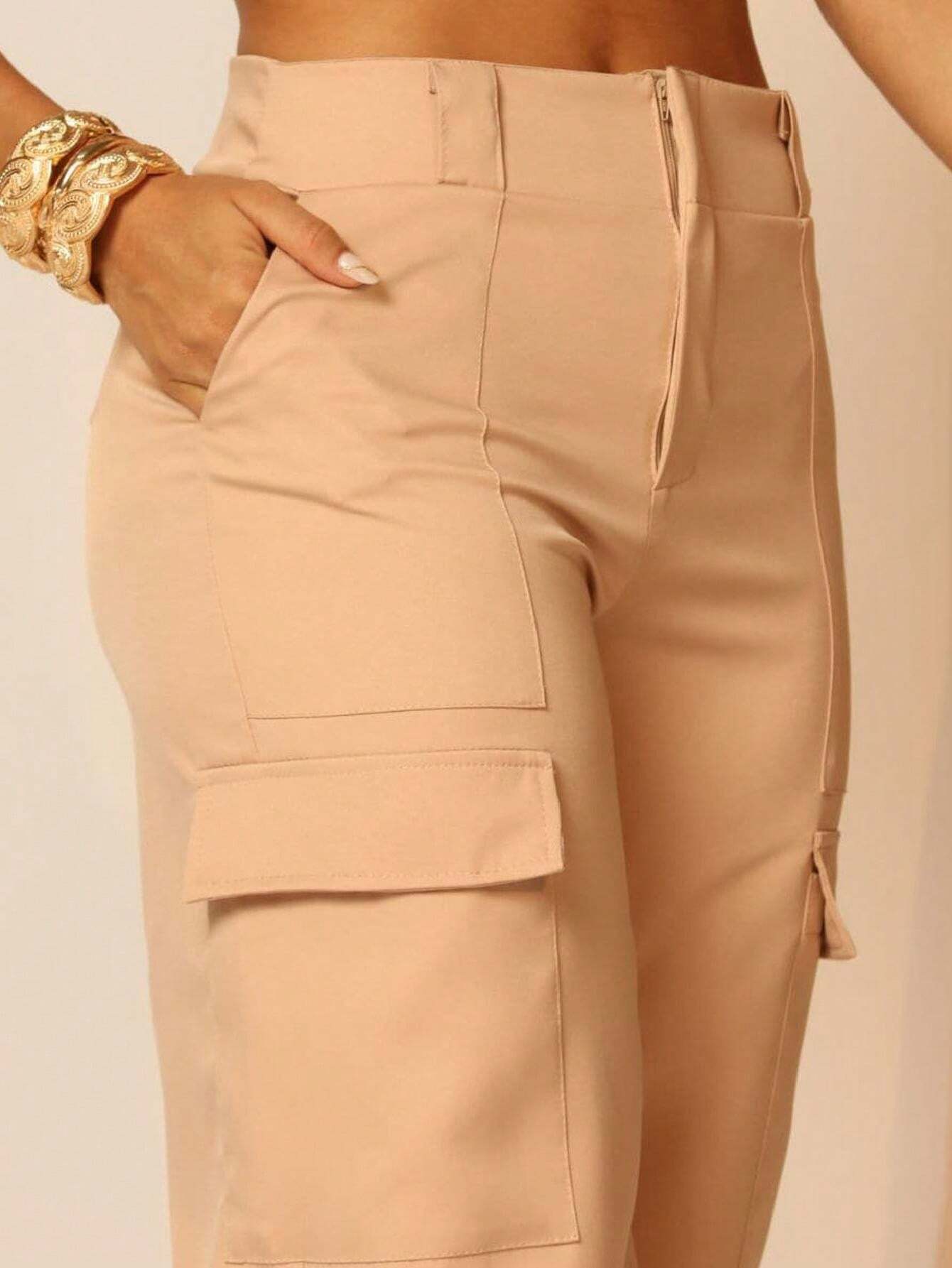 Conjunto Feminino Raquelly – Casual com Sofisticação