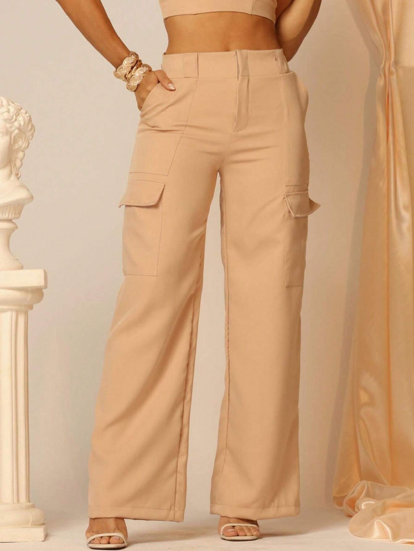 Conjunto Feminino Raquelly – Casual com Sofisticação