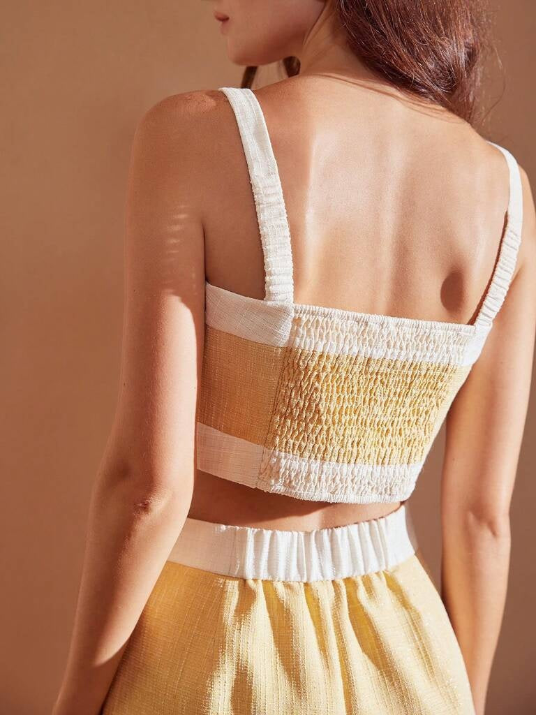 Conjunto Feminino Valentina