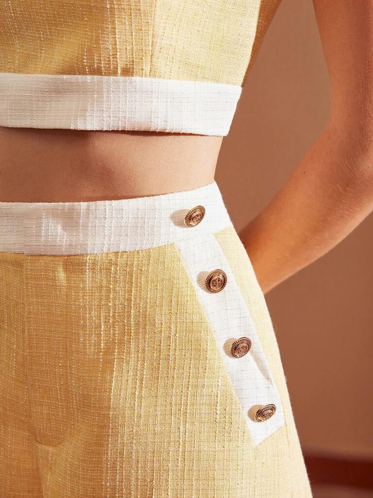 Conjunto Feminino Valentina