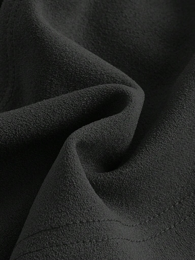 Conjunto Feminino Krabi – Preto Elegante