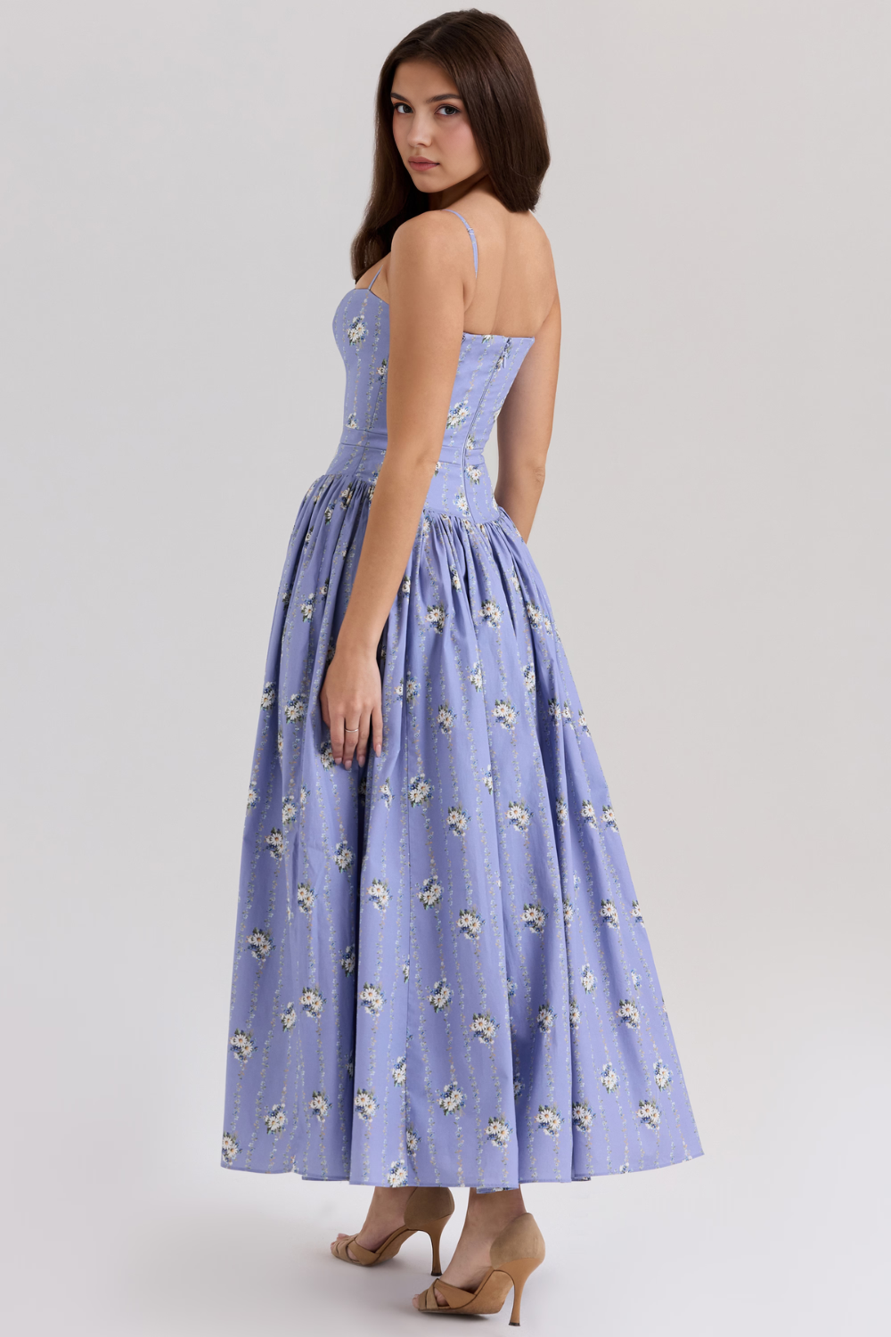 Vestido Modelador Stella