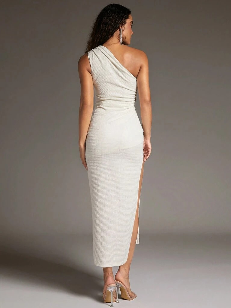 Vestido Midi Aurora