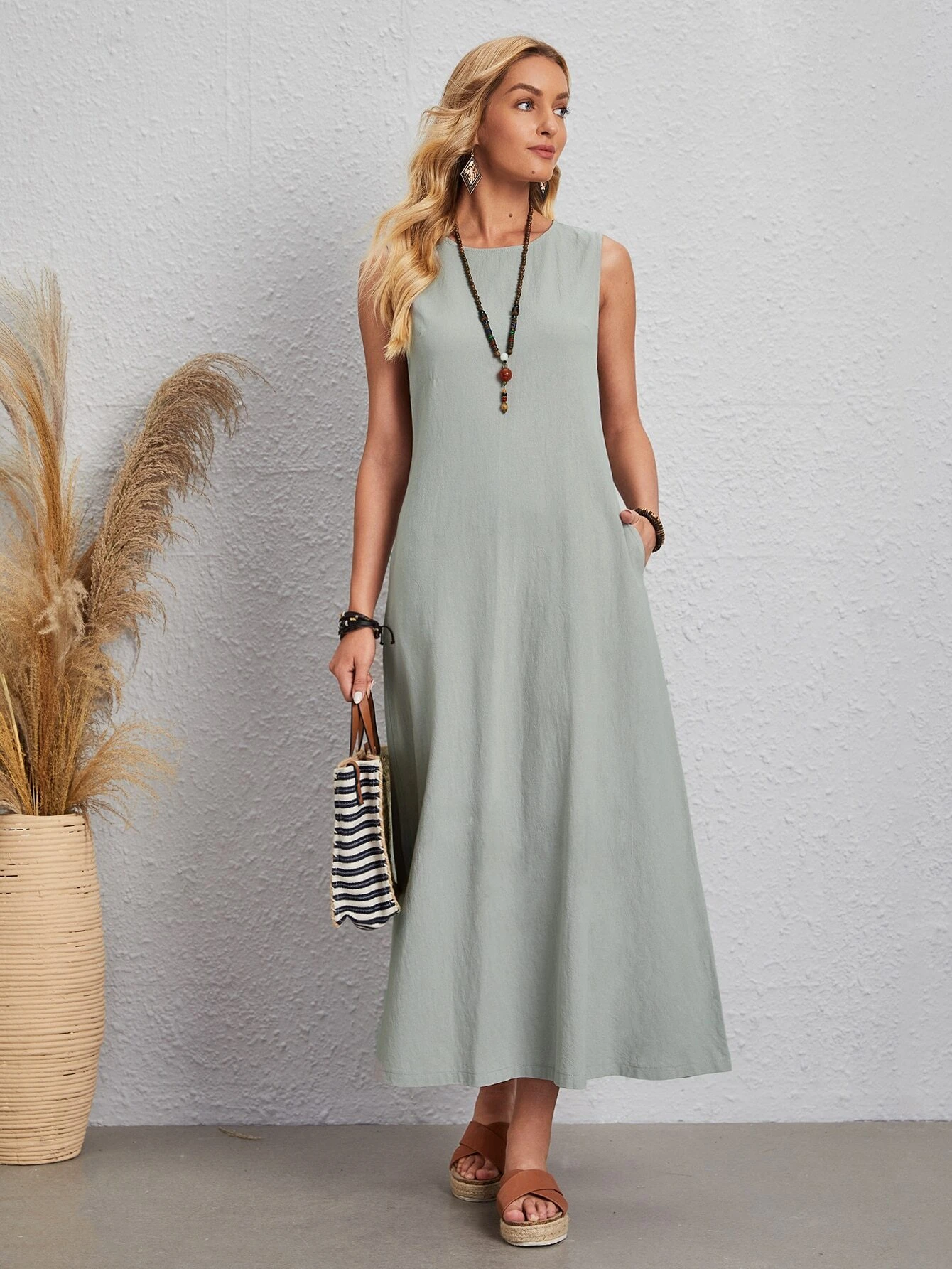 Vestido Longo Emilly