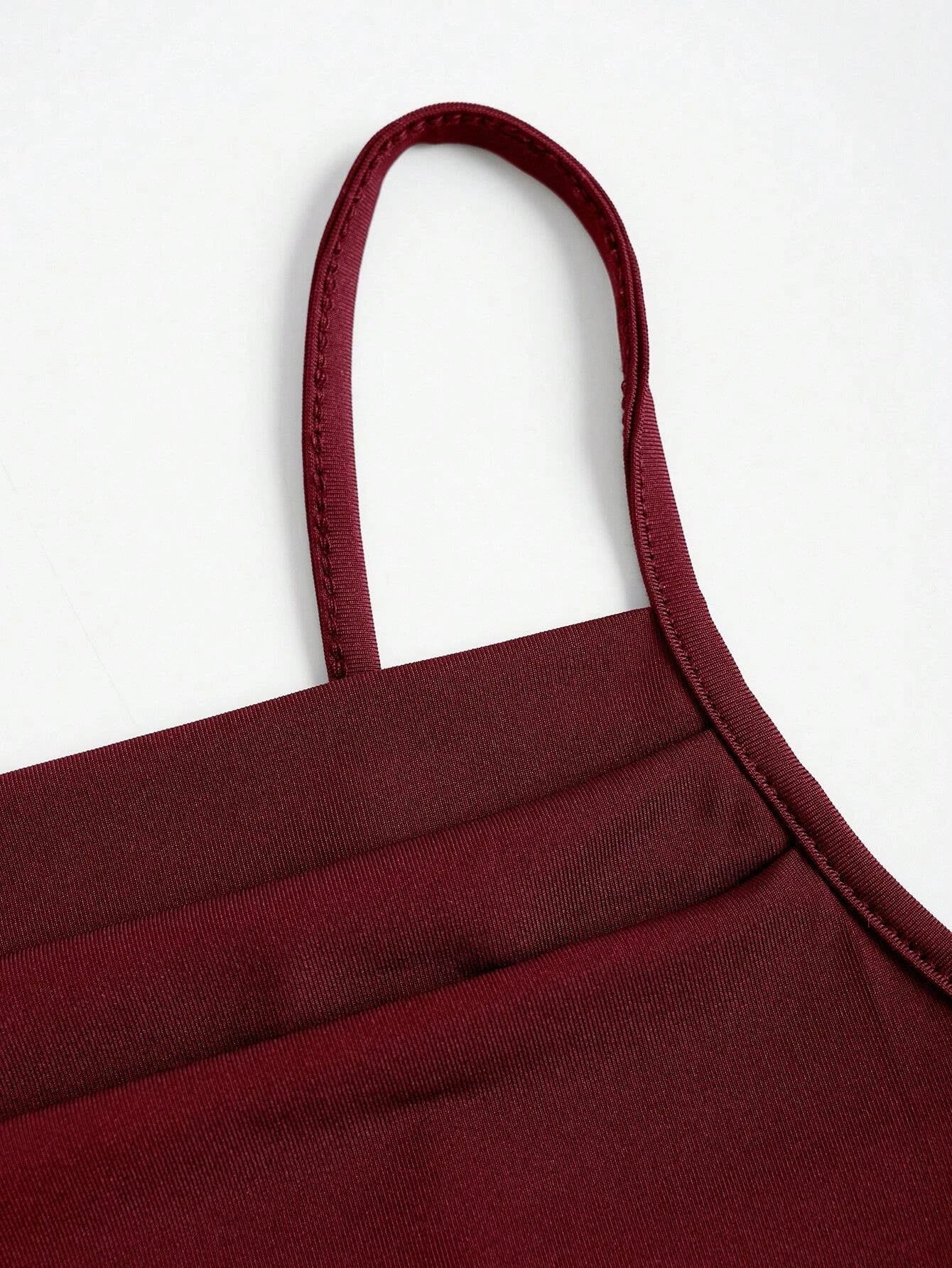 Vestido Midi Sereia Bárbara