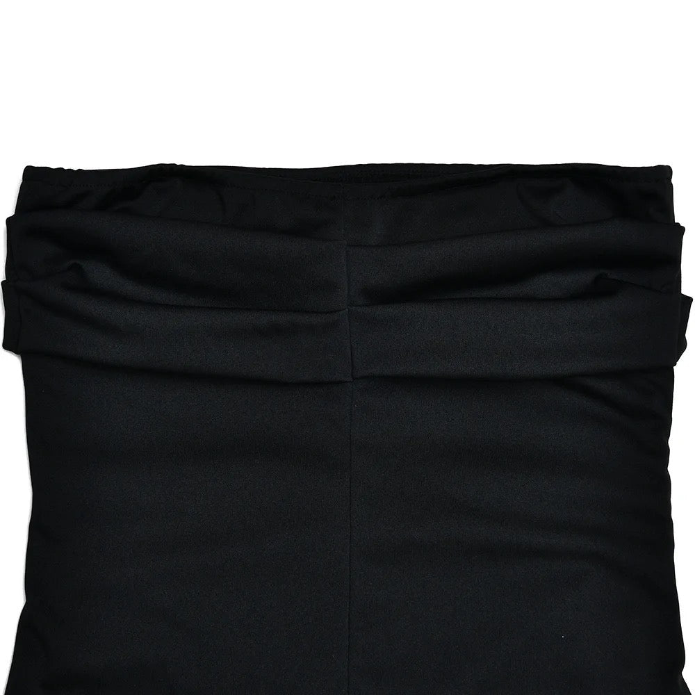 Vestido Tomara que Caia Longo Elizabeth