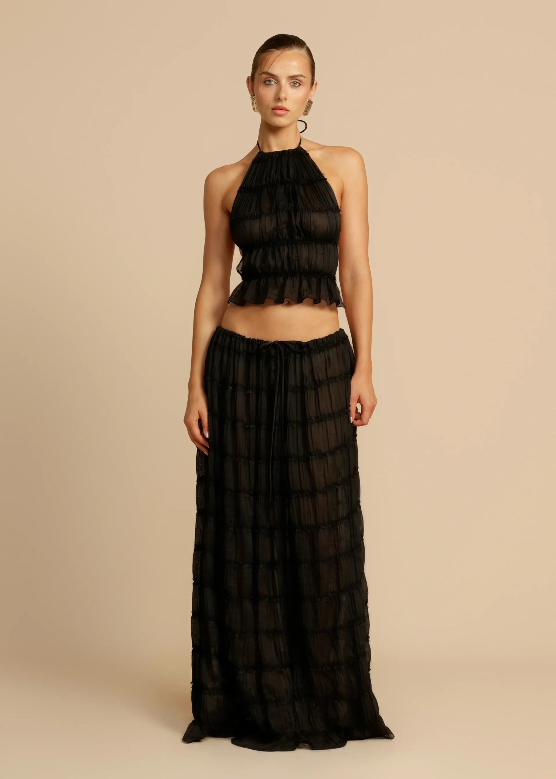Conjunto Rynna