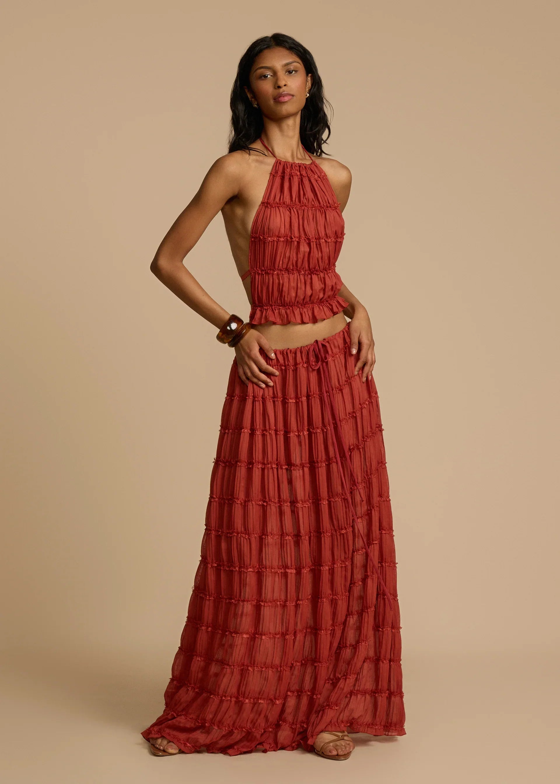 Conjunto Rynna