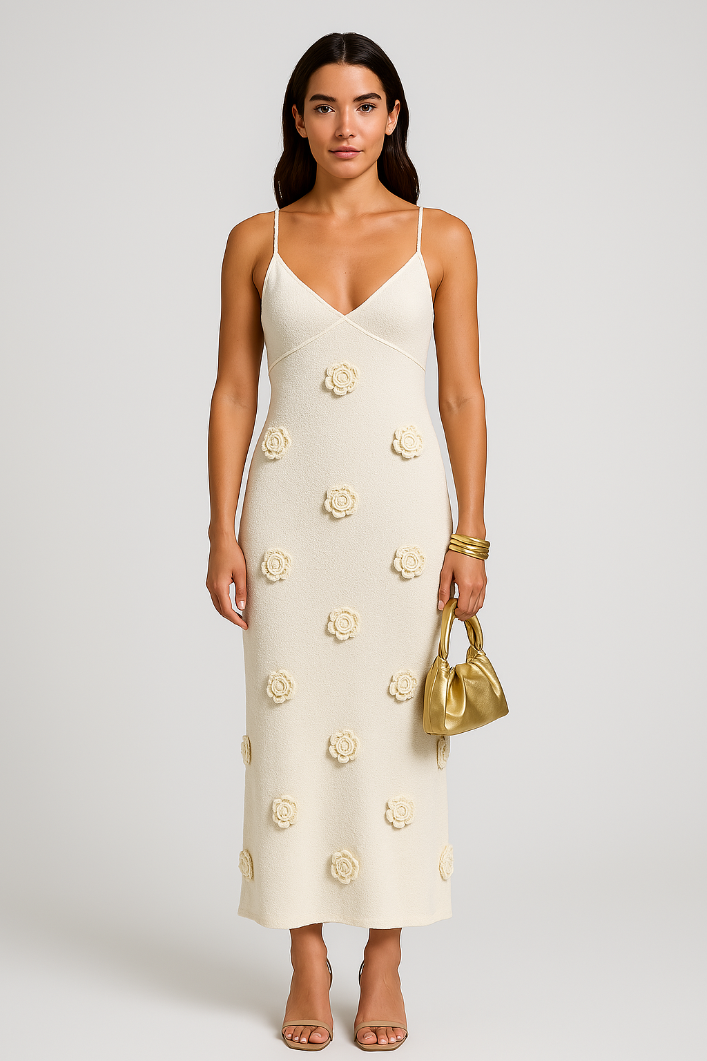 Vestido Sidney