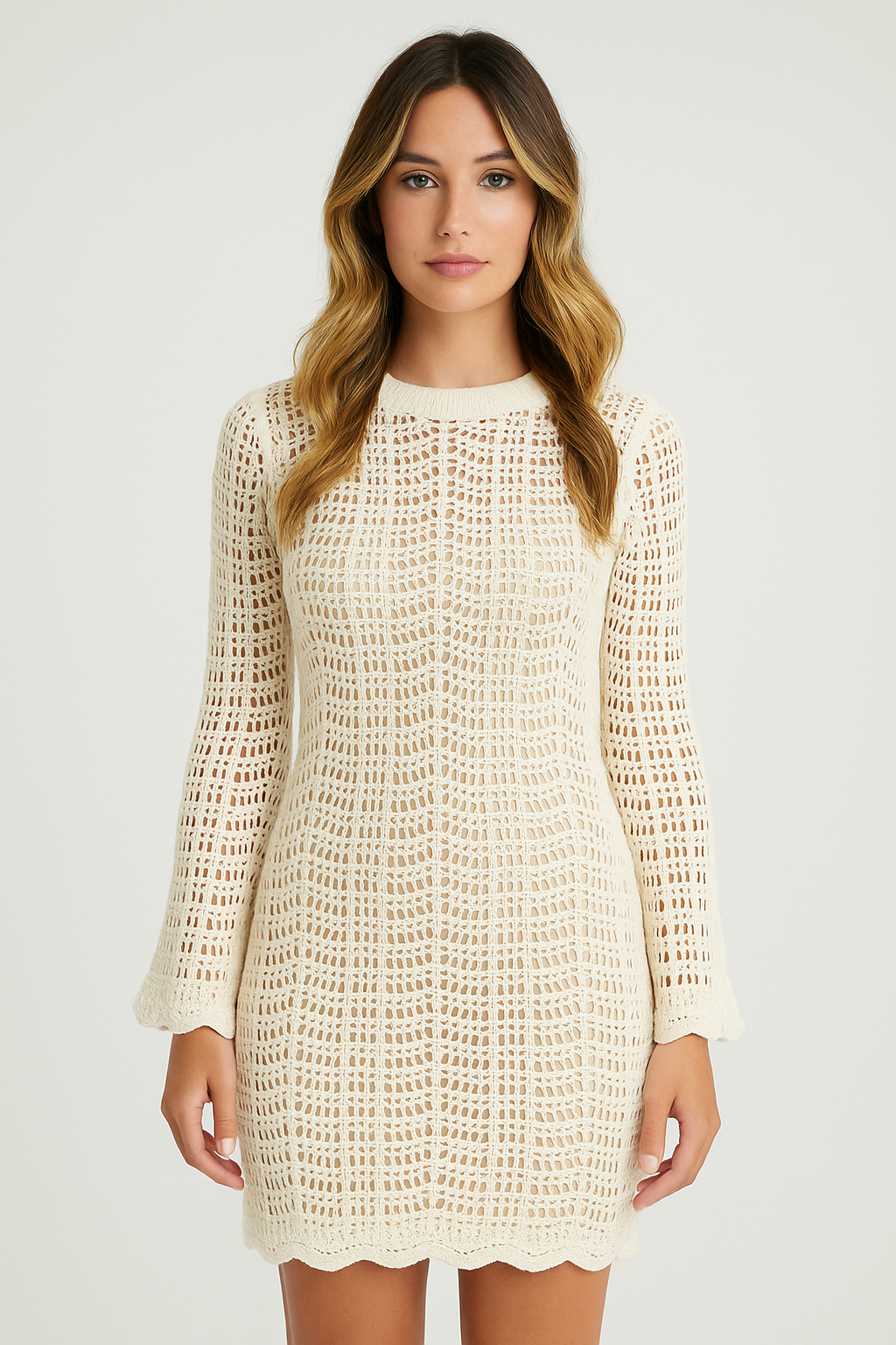 Vestido Zaya