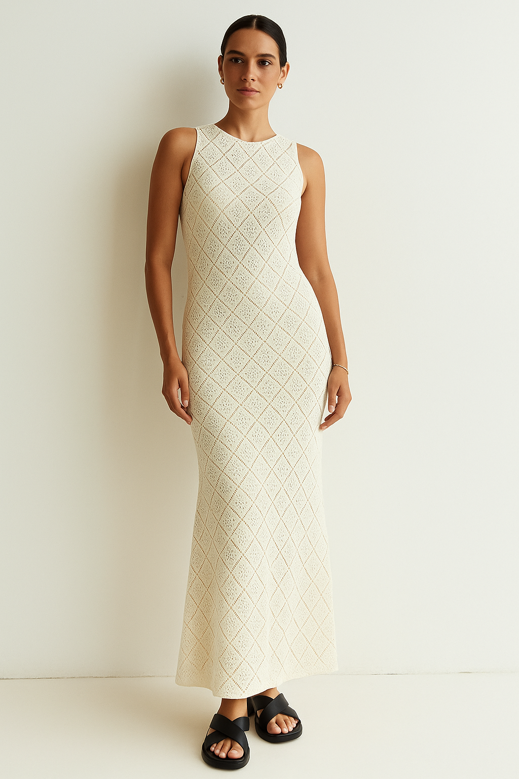 Vestido Ruth