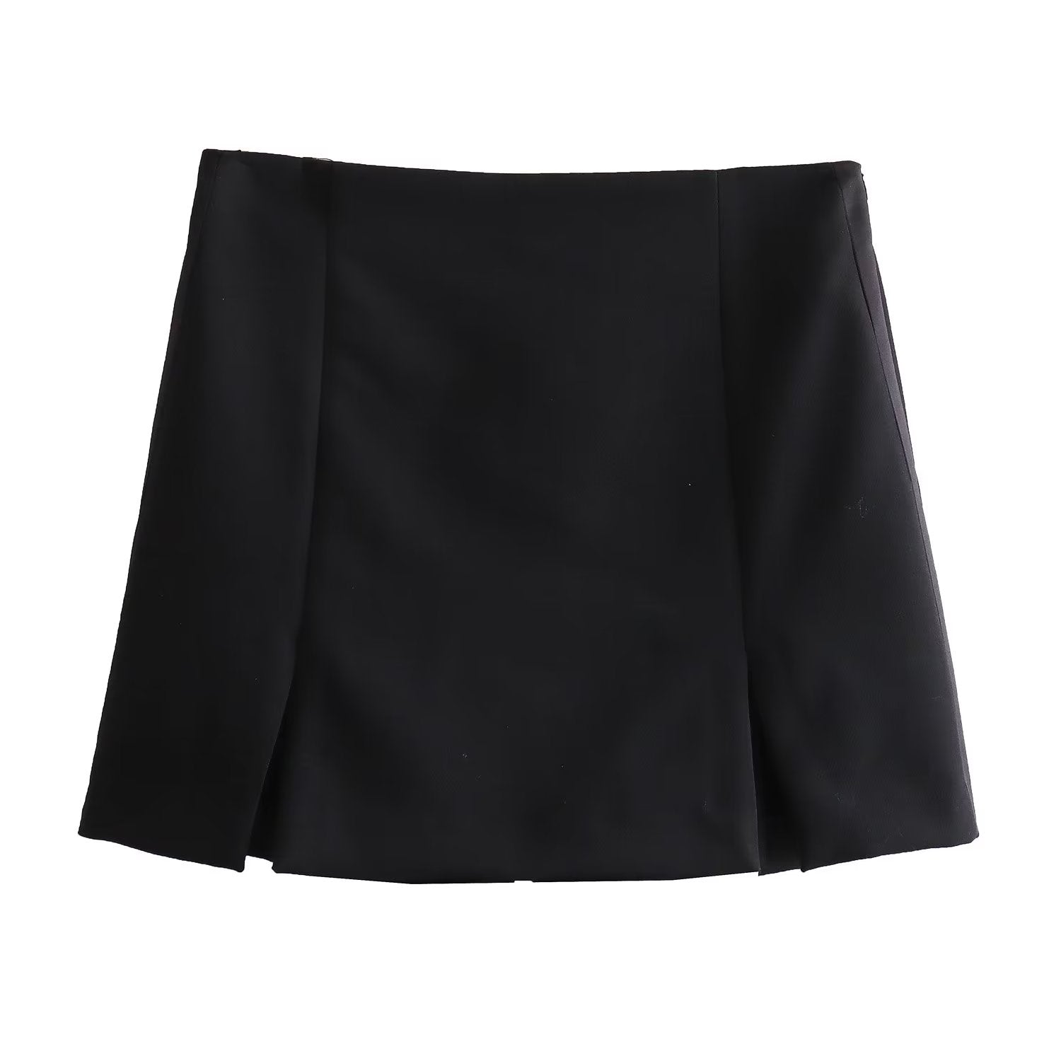 Conjunto Feminino Alfaiataria Preto Isa