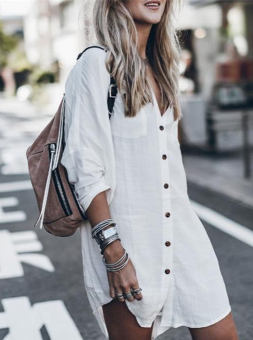 Camisa Ananda