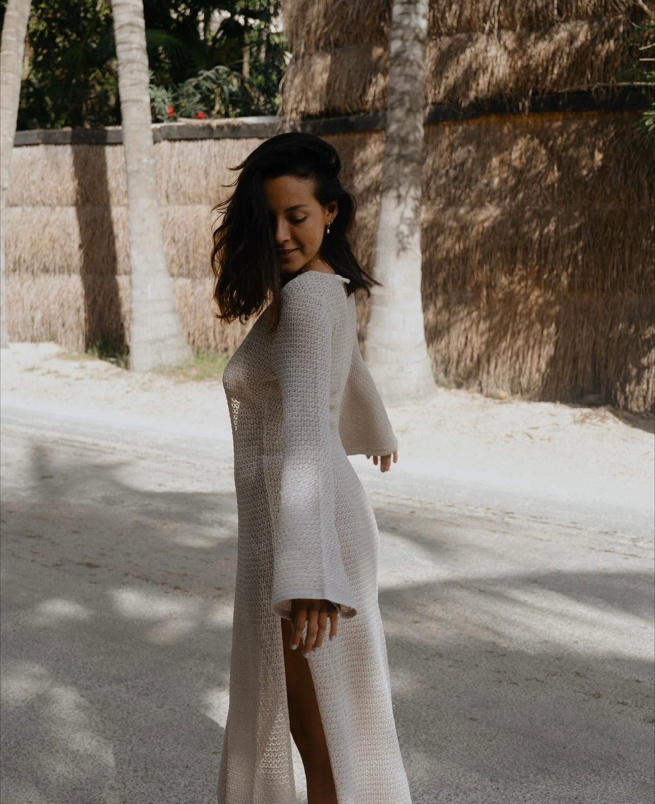 Saída Anelise
