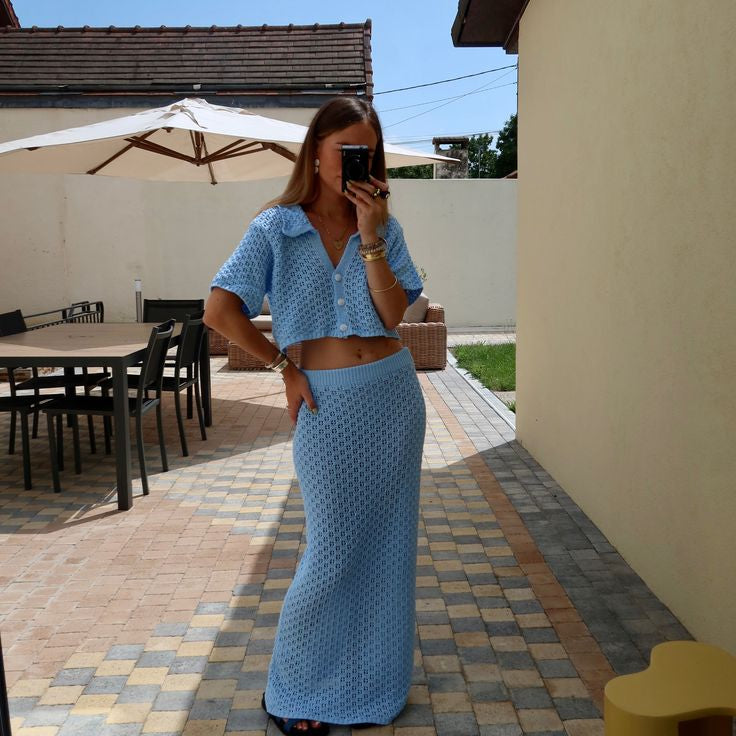 Saída Simara