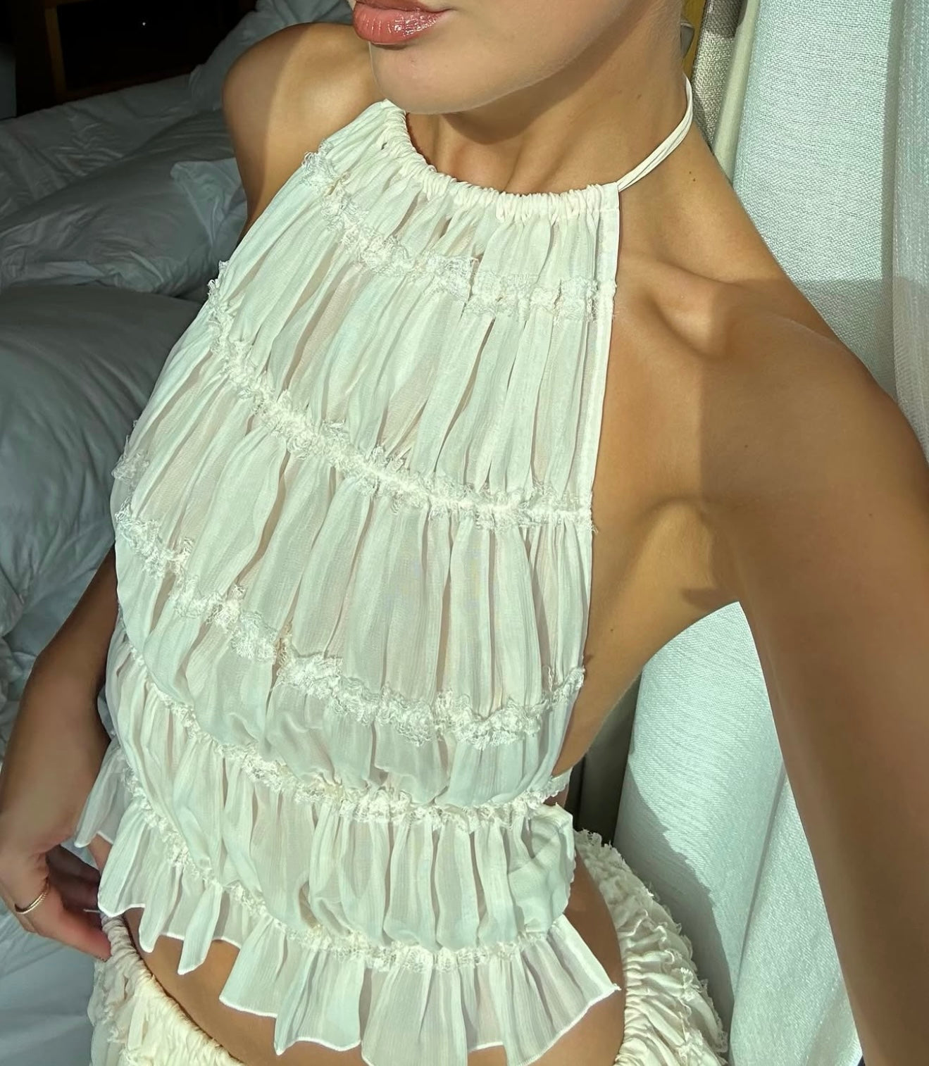 Conjunto Rynna