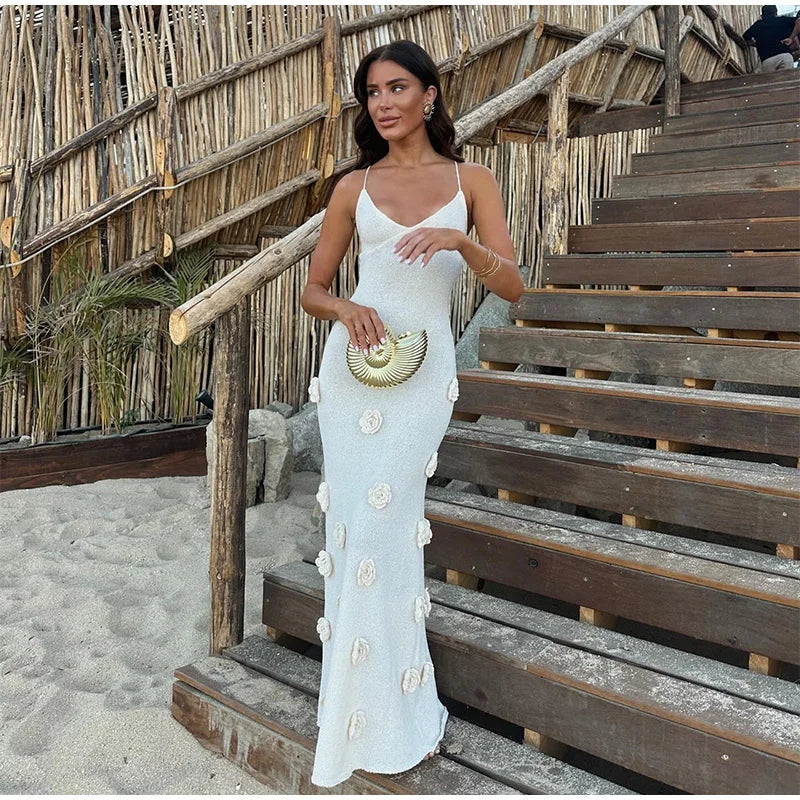 Vestido Sidney