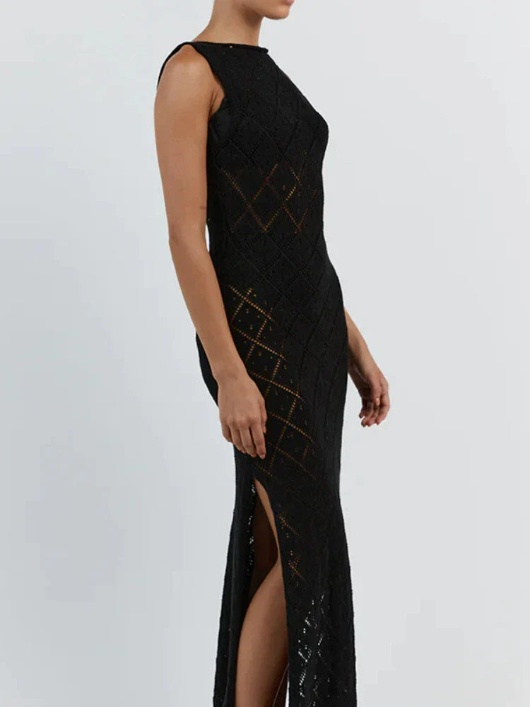 Vestido Ruth