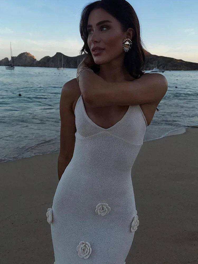 Vestido Sidney