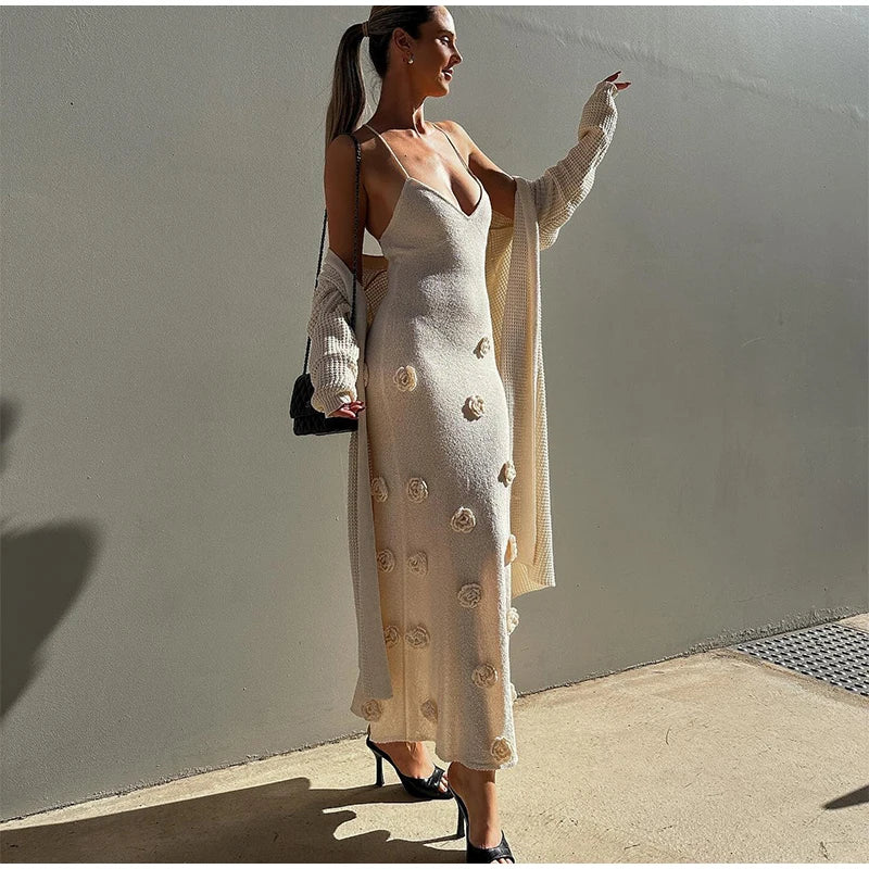 Vestido Sidney
