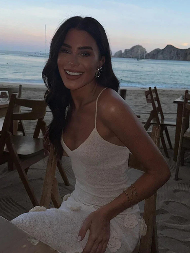 Vestido Sidney