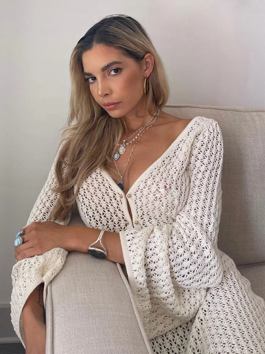 Saída Tyra
