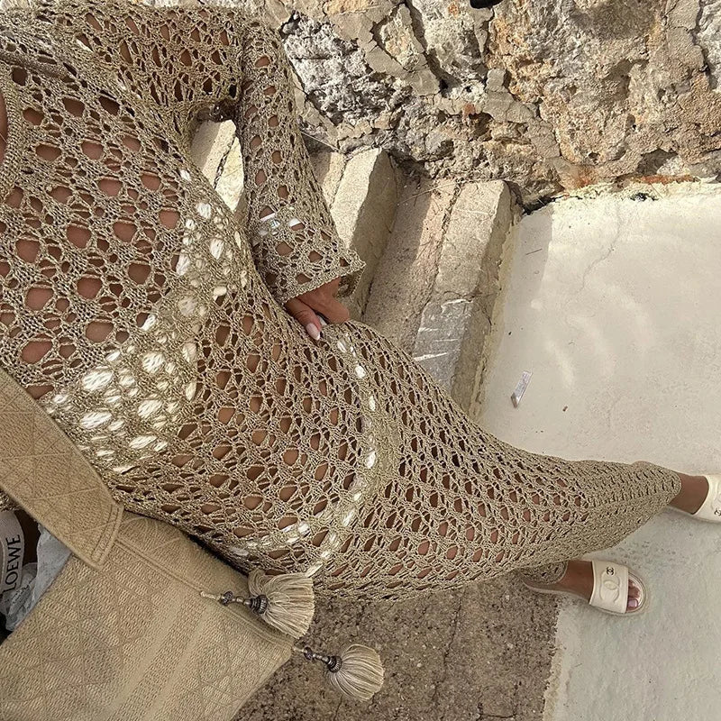 Saída Vivina