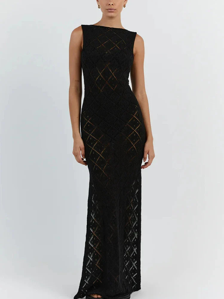 Vestido Ruth