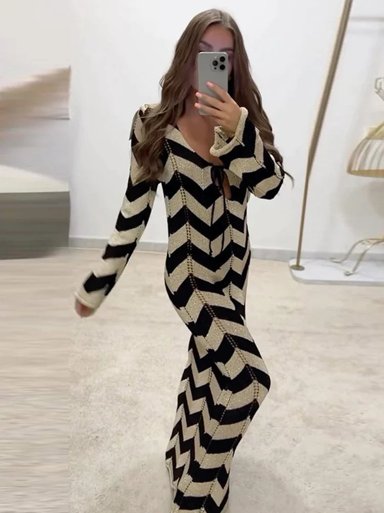 Saída Janice