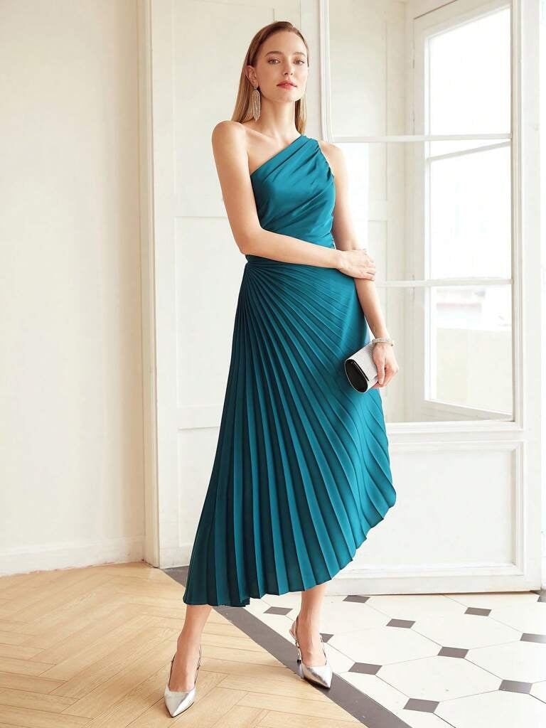 Vestido Midi Helena