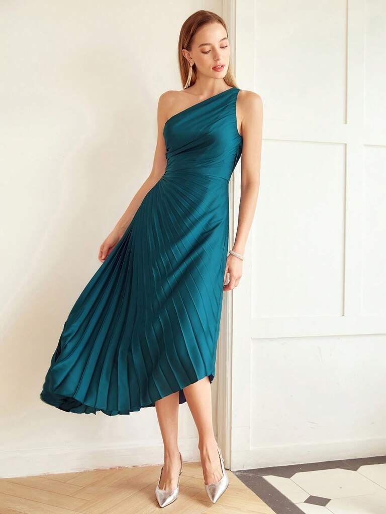 Vestido Midi Helena