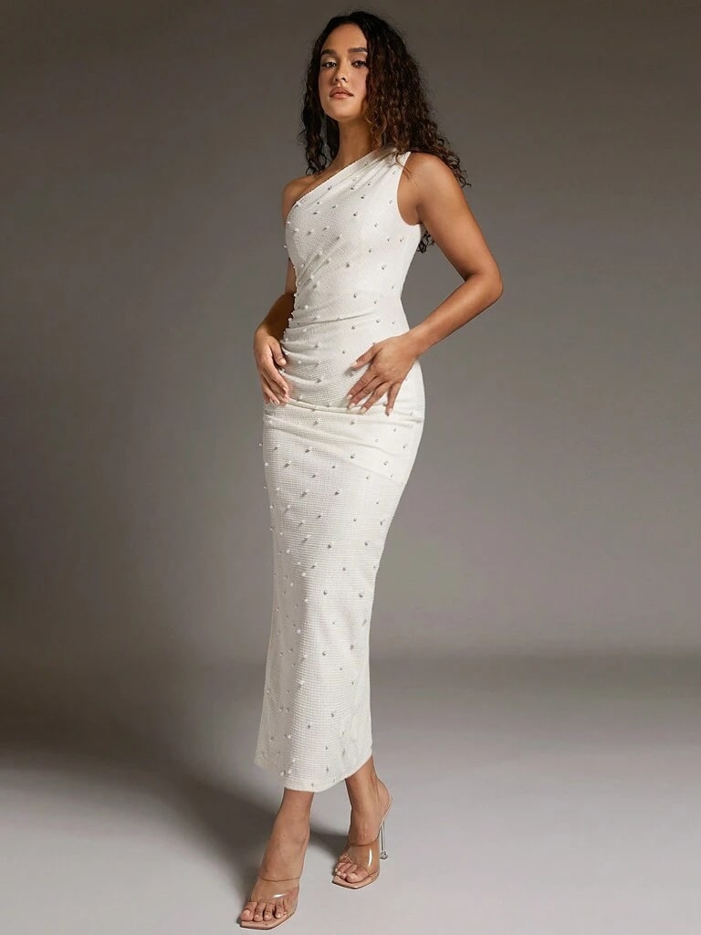Vestido Midi Aurora