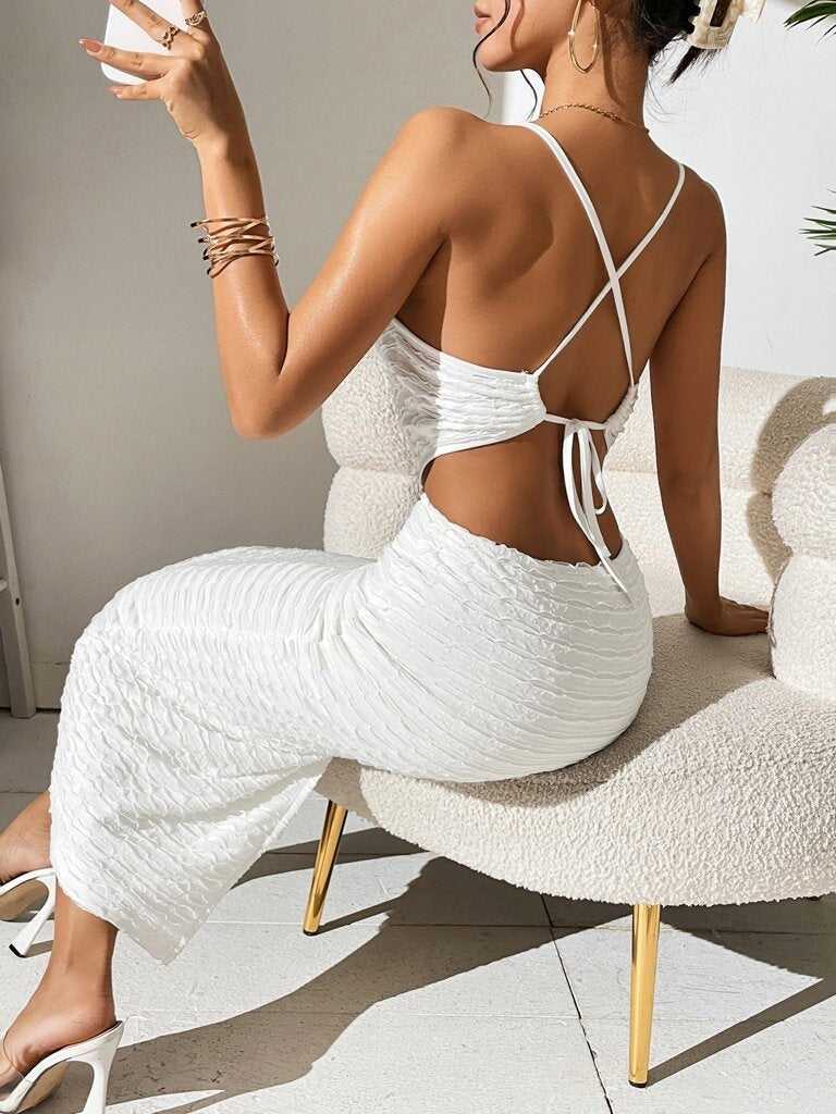 Vestido Midi Serena