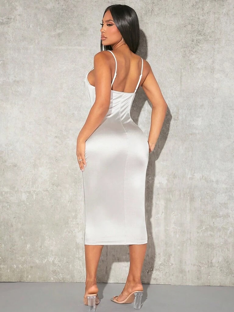 Vestido Midi Aurora