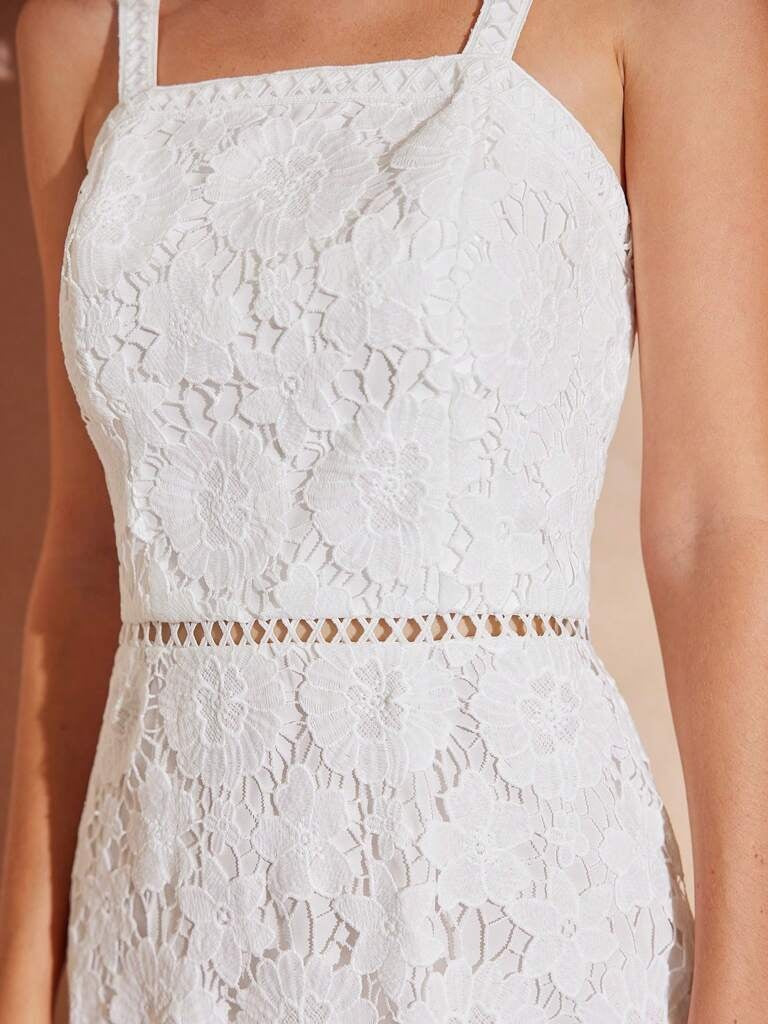 Vestido Longo Amélia
