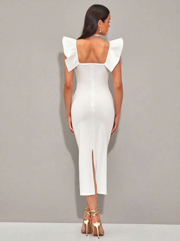 Vestido Midi Isadora