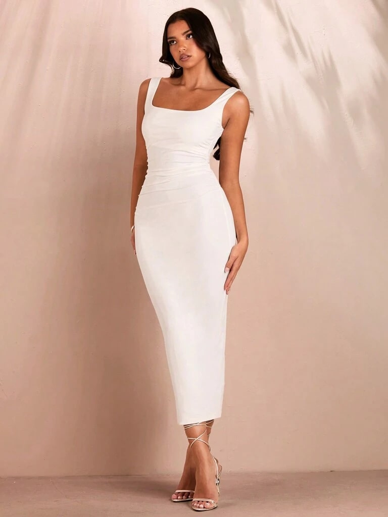 Vestido Longo Aurora