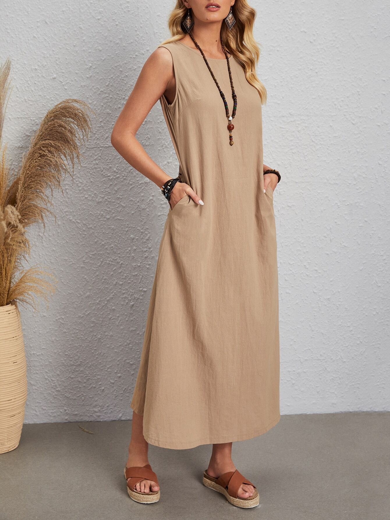 Vestido Longo Isadora