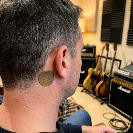 Tinnitus Relief Patch