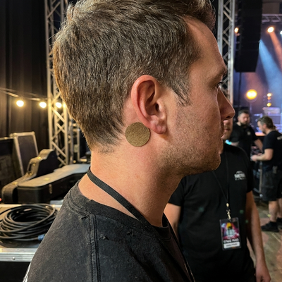 Tinnitus Relief Patch