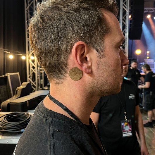 Tinnitus Relief Patch