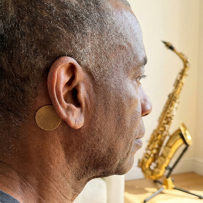 Tinnitus Relief Patch