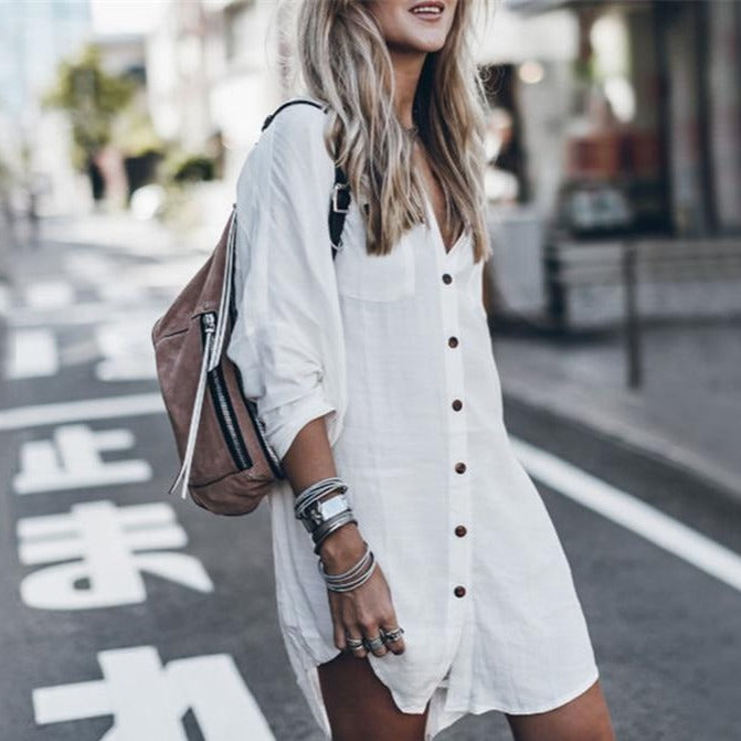 Camisa Ananda