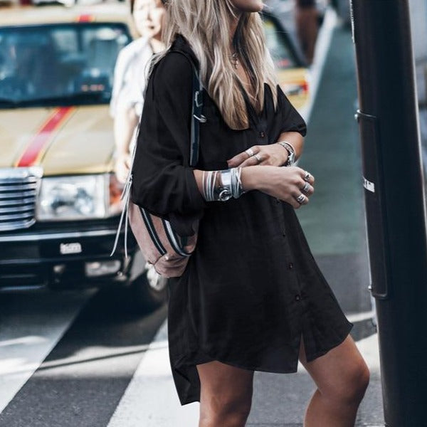 Camisa Ananda